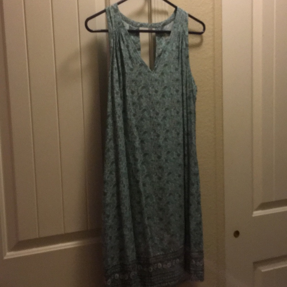 Old Navy dress